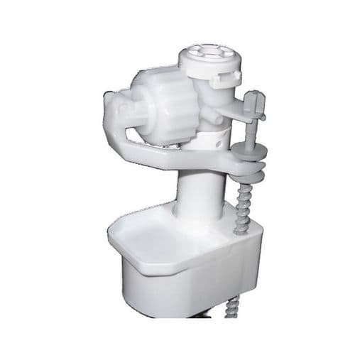 Vitra Compact 99B 1/2" Bottom Inlet Valve 30996007