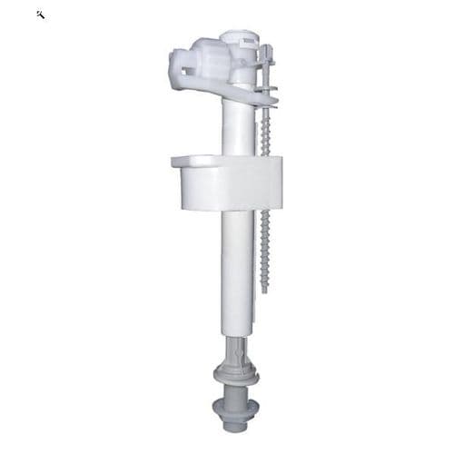Vitra Compact 99T 1/2" Bottom Valve U30998010