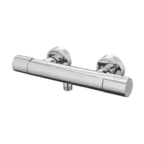 Vitra Essential Thermostatic Shower Mixer A47183