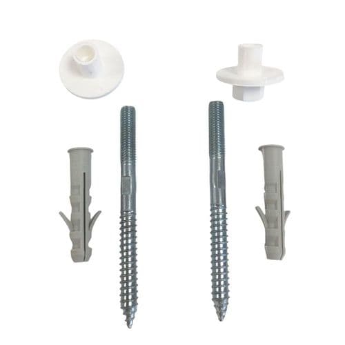 Vitra Fixing Bolts for Basins 311060