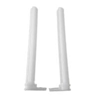 Vitra Flush Plate Fixing Rods Set 436553YP