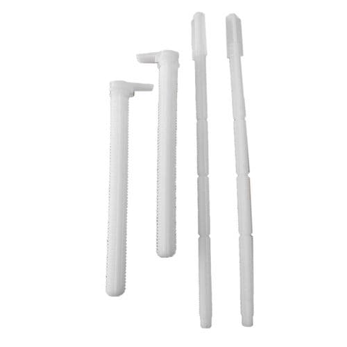 Vitra Flush Plate Fixing Rods Set 436553YP