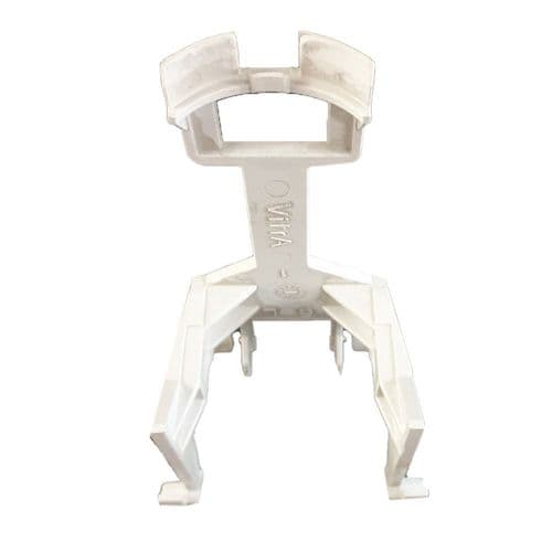 Vitra Flush Valve Holder 436404YP