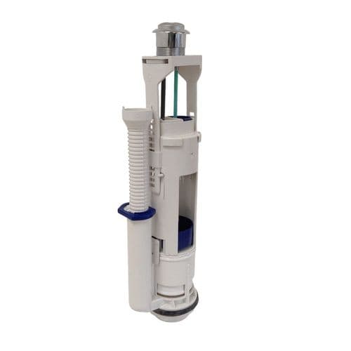 Vitra Impuse 250 Flush siphon Including Button U261.157.00.1