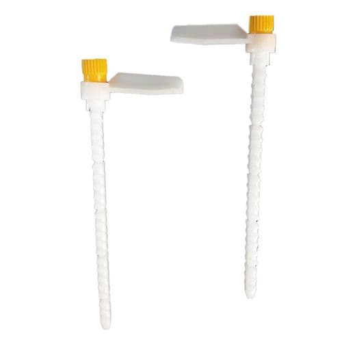 Vitra Loop R Push Rod Fixing Pack  EBSP4371