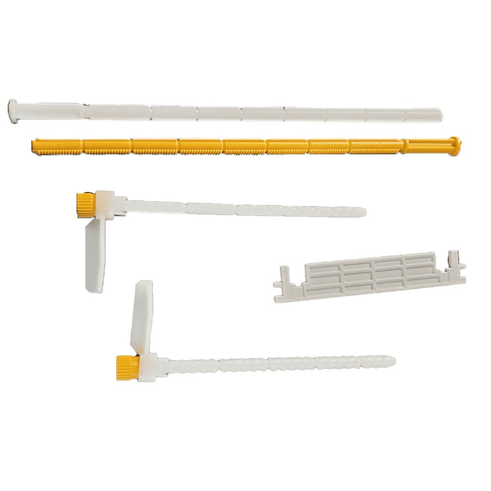 Vitra Loop R Push Rod Fixing Pack EBSP4371
