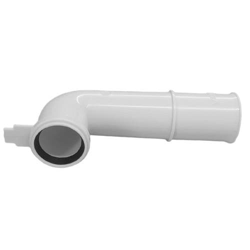 Vitra Main Unit Flush Pipe 426086YP