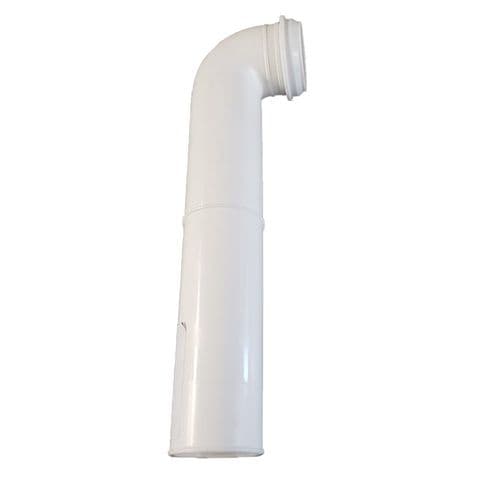 Vitra Main Unit Flush Pipe 426279YP