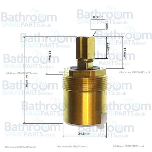 Vitra Mixer Cartridge A33429YP