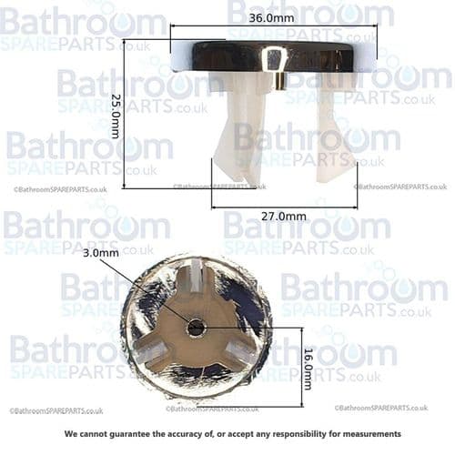 Vitra Overflow Cover 311176