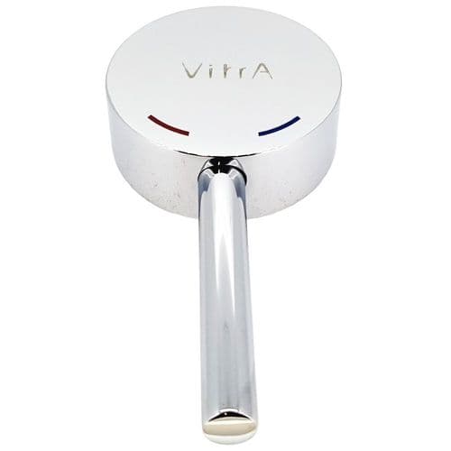 Vitra  Pure Basin Mixer Chrome Lever Handle A3288701YP