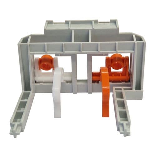 Vitra Push Rod Lever Mechanism 436692YP