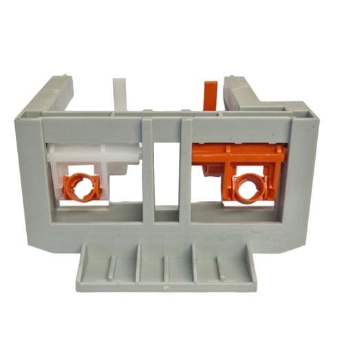 Vitra Push Rod Lever Mechanism 436692YP