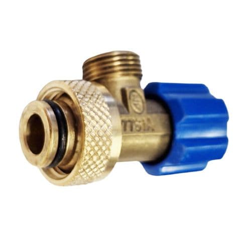 Vitra Stop Valve 436855YP