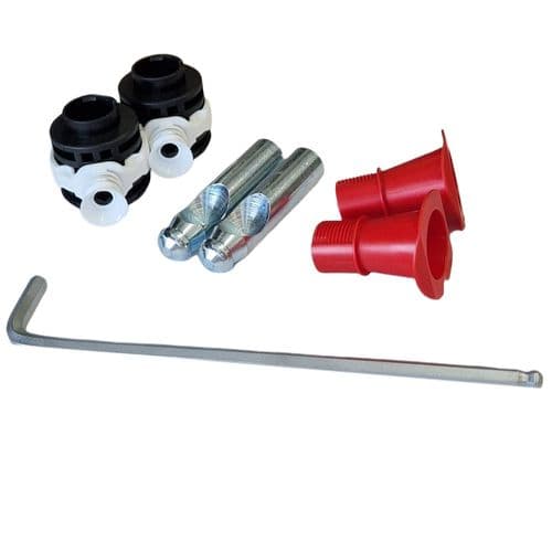 Vitra Toilet Wall Mounted Fixing 316565YP1TE
