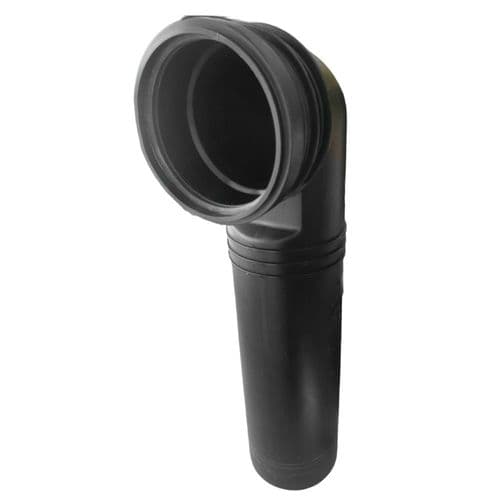 Vitra Vertical 90° Outlet Pipe 437420YP