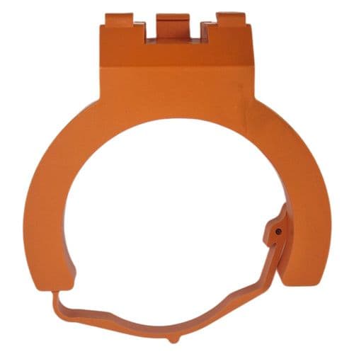 Vitra Waste Pipe Clip 436663