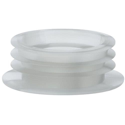 Viva Clear Internal Flush Cone PP0004/A