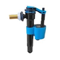 Viva  Skylo 4 In 1 Universal Fill Valve Side And Bottom Entry 1/2