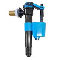Viva  Skylo 4 In 1 Universal Fill Valve Side And Bottom Entry 1/2