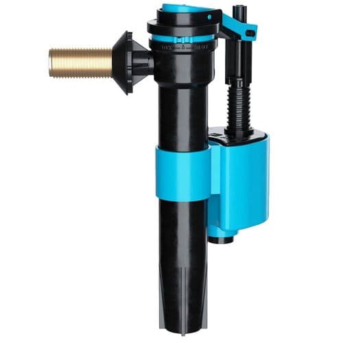Viva Skylo Side Entry Fill Valve (1/2" UK) Brass Thread PP0012/B