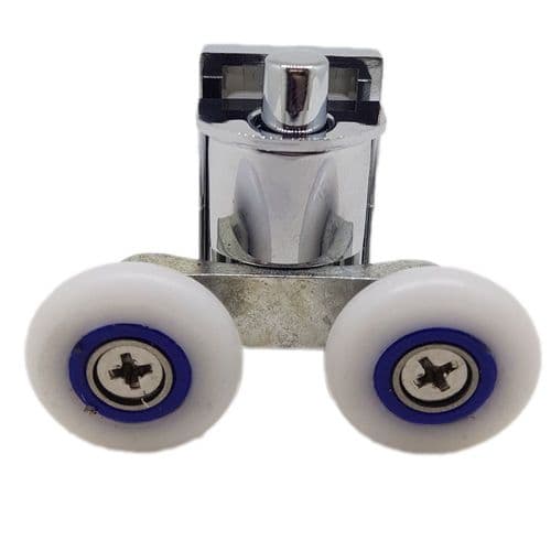 Volente Bottom Shower Door Rollers 58.99099