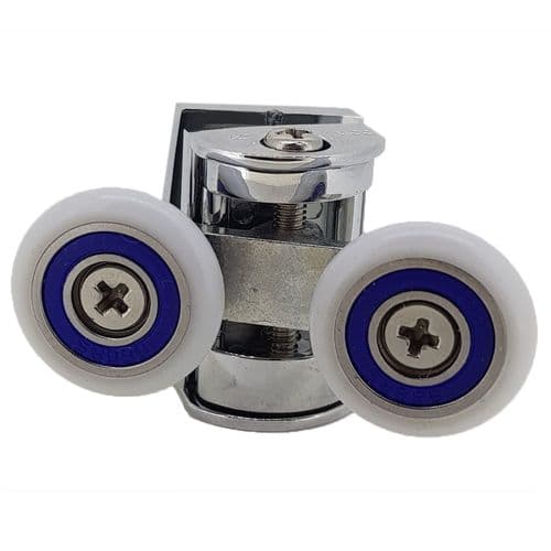 Volente Top Shower Door Rollers 58.99098