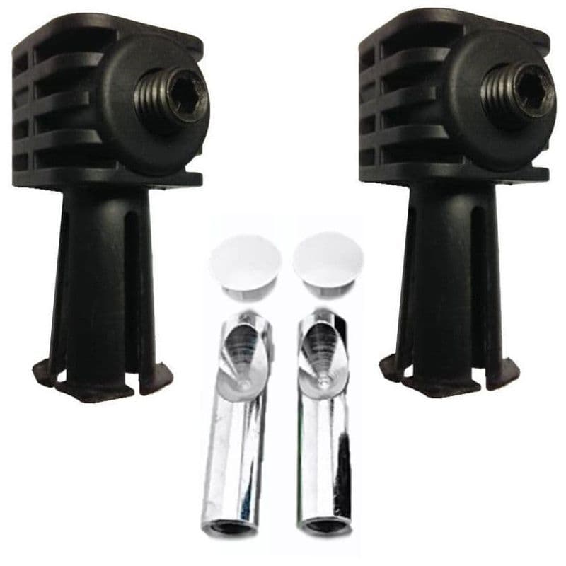 Wall hung Rocket Insert Fixings EB10021700