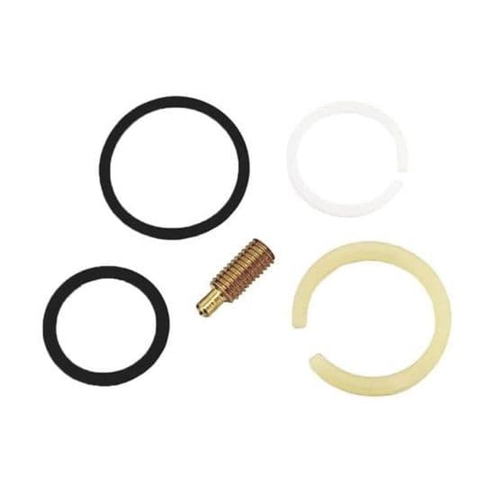 Washers, Nuts & O Rings