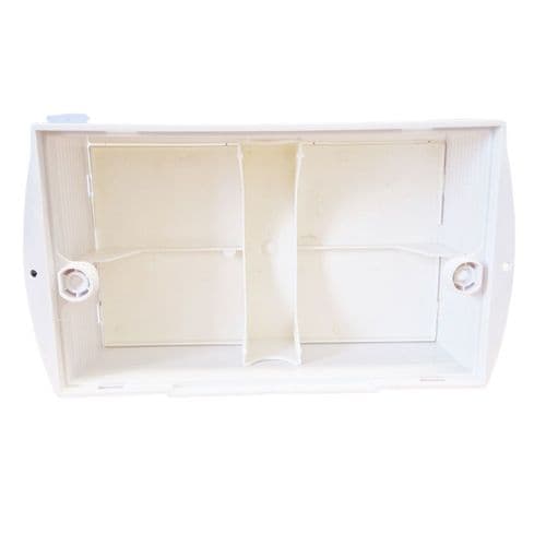 WC Frame Replacement Plastic Sleeve BSPBOX200521