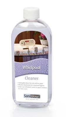 Whirlpool Cleaner 500ml SW-5531