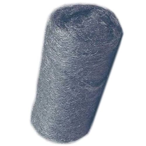 WIRE WOOL 1/2 LB WW2