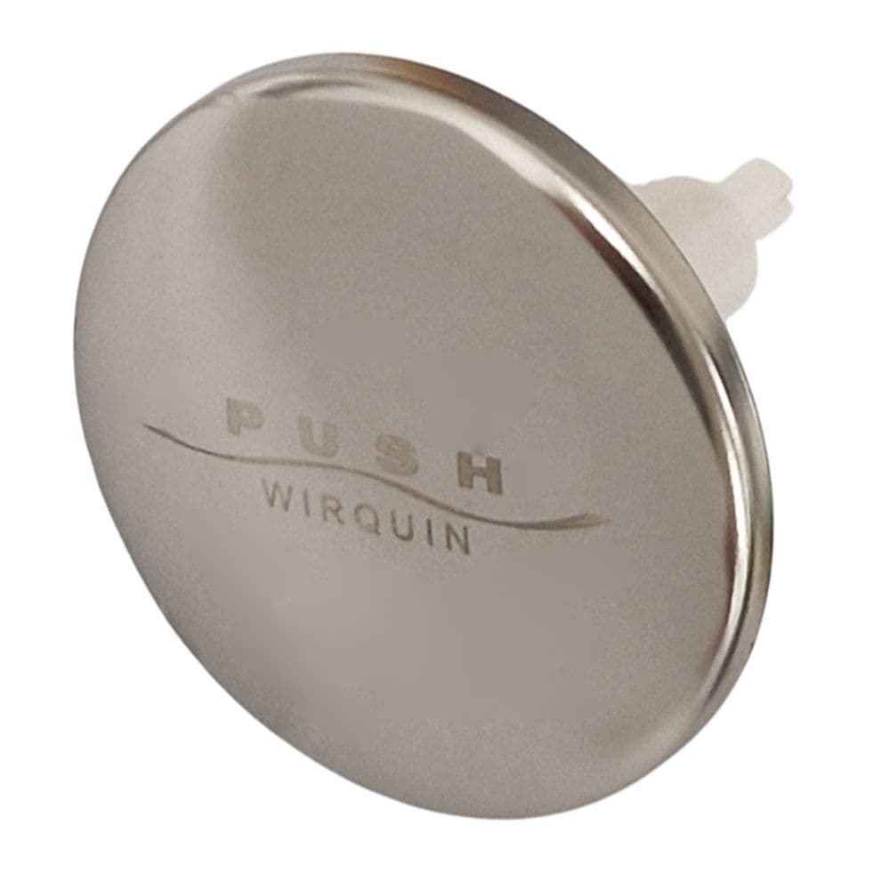 Wirquin Bath Waste Plug Only SP9260