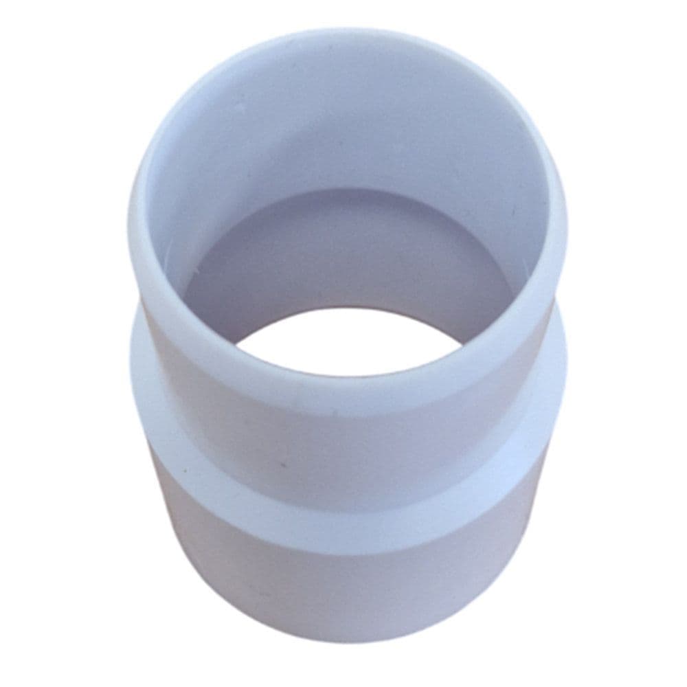 Wirquin British Standard Solvent Weld Adaptor D40 39452001