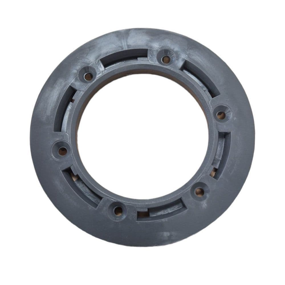 【VAINON】Cracked Ring 80700075 Wirquin Grey Fixing Ring Only | Shower Waste