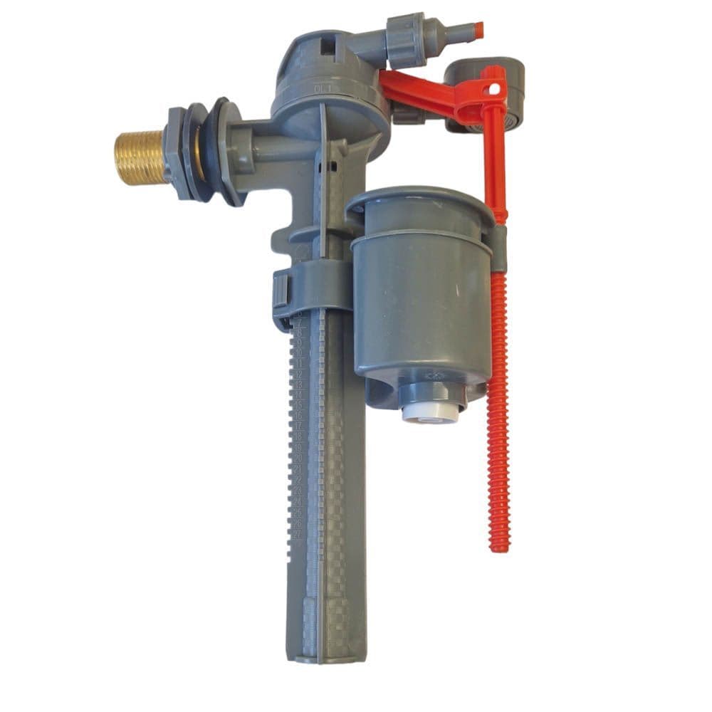 Wirquin Jollyfill Air Side Entry Inlet Float Valve 1/2