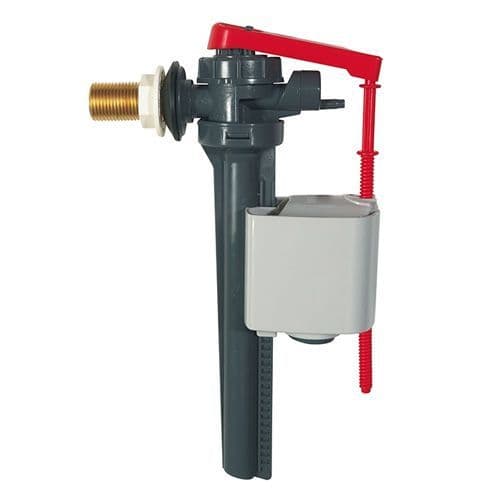 Wirquin Jollyfill Side Entry Inlet Float Valve 1/2