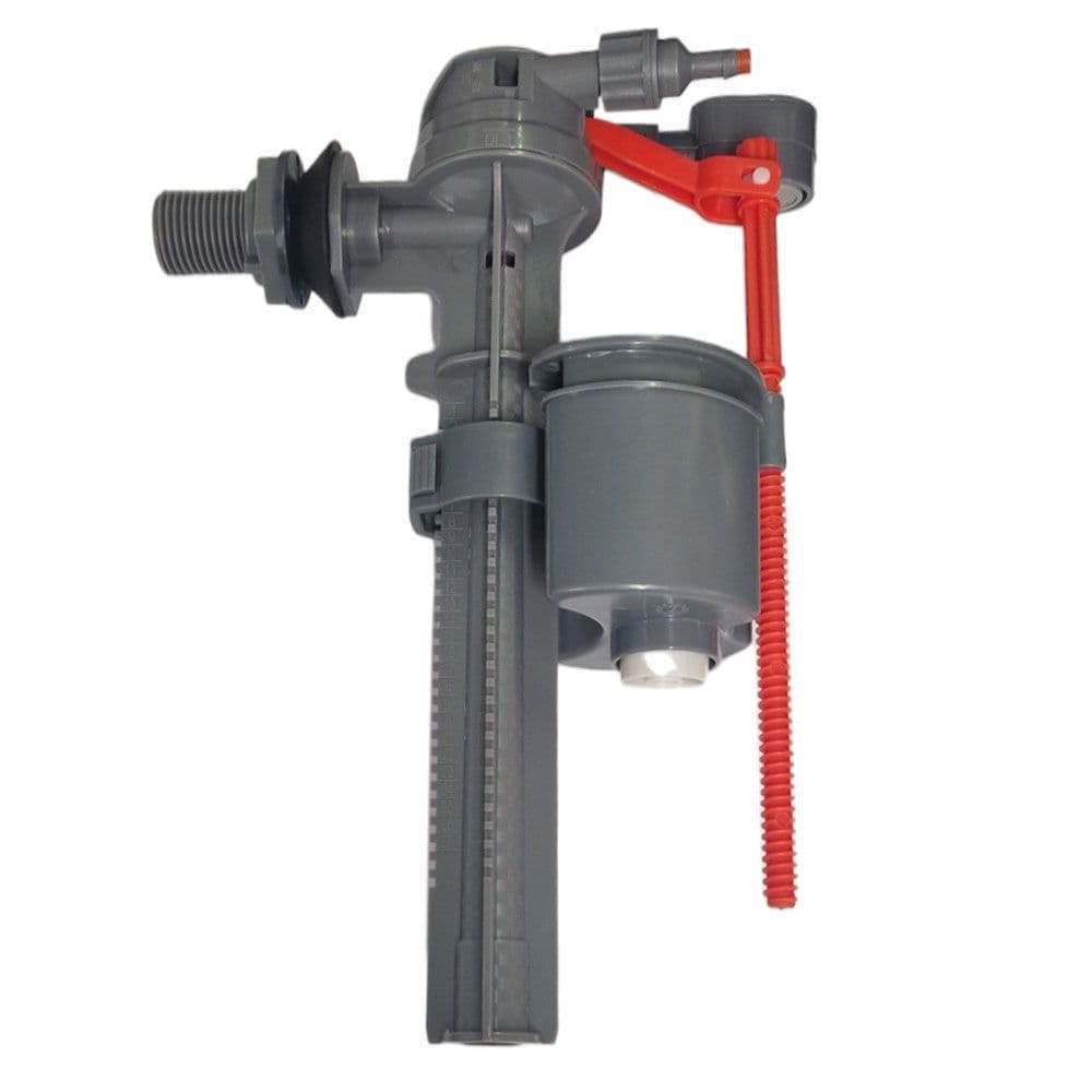 Wirquin Jollyfill Side Entry Inlet Float Valve 1/2