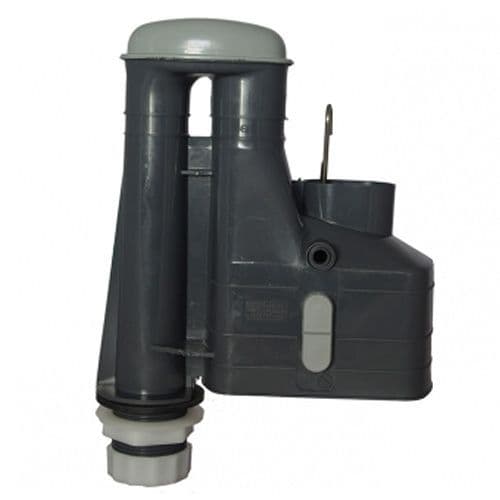 Wirquin Macdee Metro 9" Siphon Dual Flush DSY0325