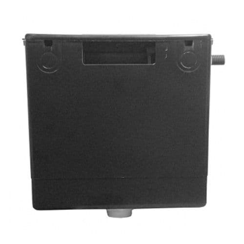 Wirquin Macdee Pneu-Compact Concealed Cistern Single Flush Side Entry CPL41CP