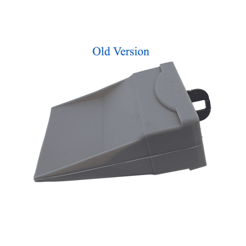 Wirquin Shower Waste Replacement Slimline Filter & Membrane 30719155