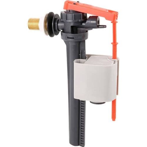 Wirquin Side Entry 1/2" Brass Fill valve 16300201