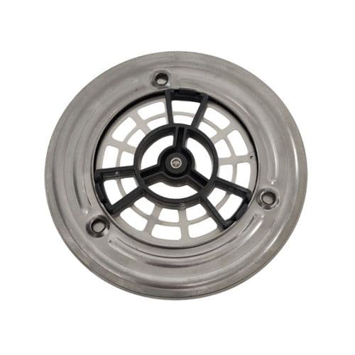 Wirquin SLIM+ STAINLESS STEEL FLAT GRID ONLY 30723385
