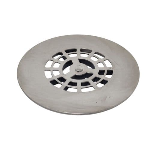Wirquin SLIM+ STAINLESS STEEL FLAT GRID ONLY 30723385
