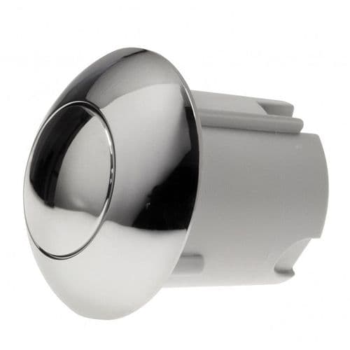 Wisa Chrome Pneumatic Push Button 1418983752