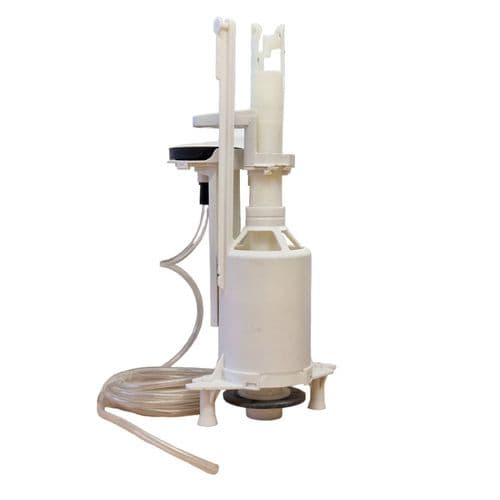 Wisa Pneumatic Control Outlet Valve 1411988440