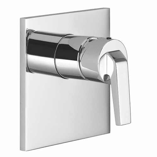 xSTREAM Single-lever bath and shower mixer for wall mounting, without diverter Finish Set 36015915