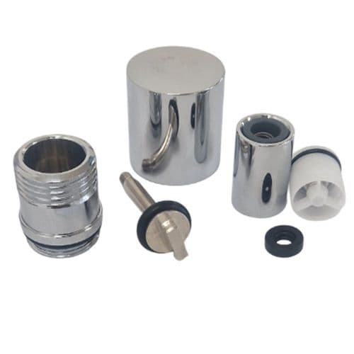 Zucchetti Diverter For Savoy Tap R98081