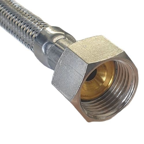 Zucchetti Flexi Tail R99067