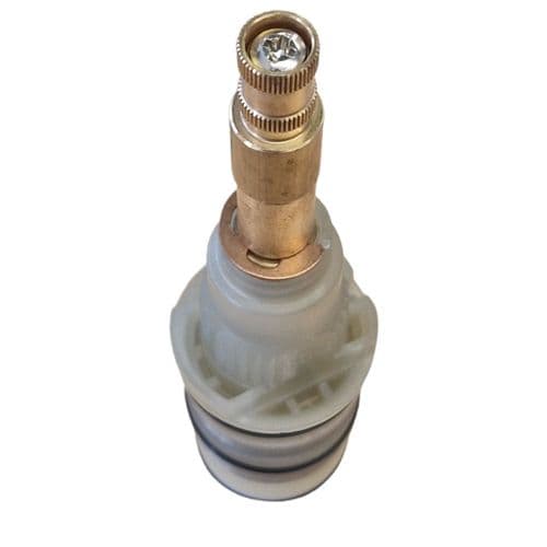 Zucchetti Handle Connections R97170